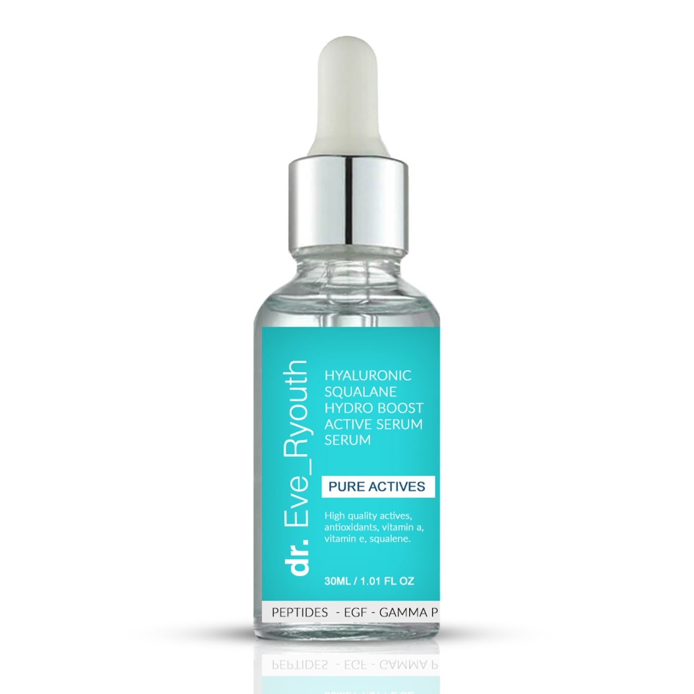 Squalan Serum