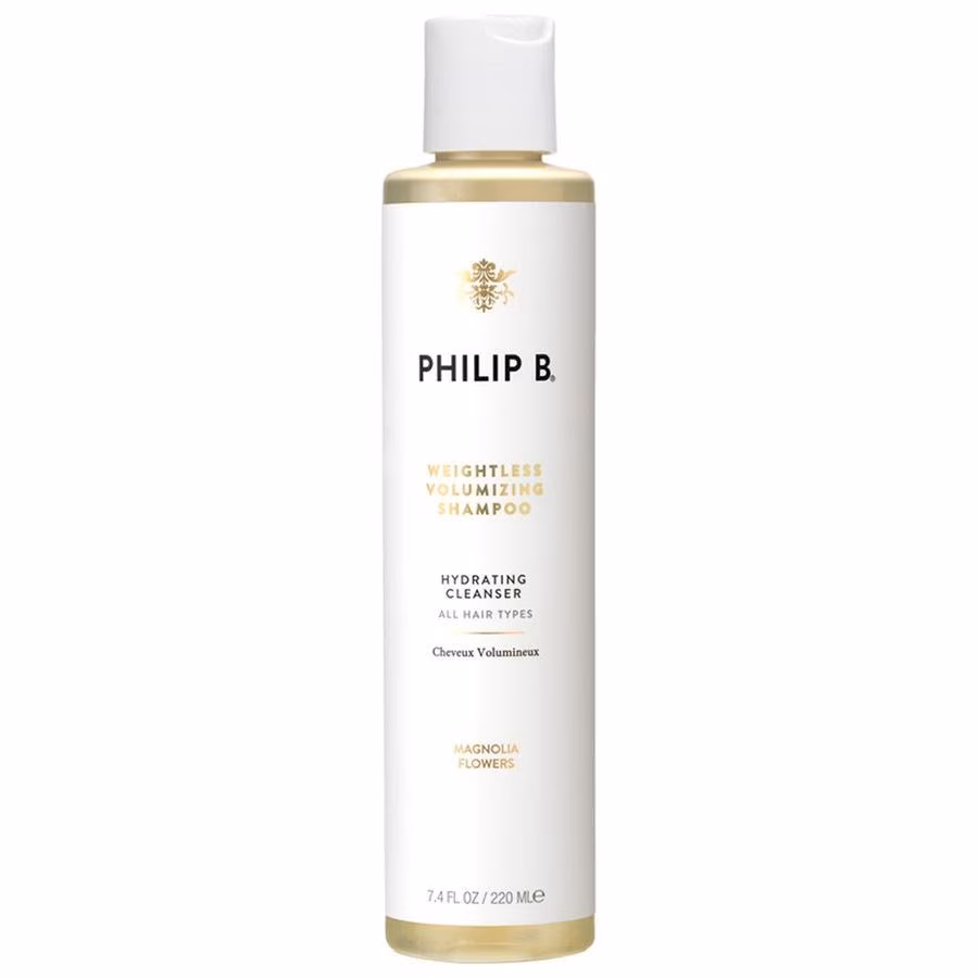 Weightless Volumizing Shampoo 220 ml
