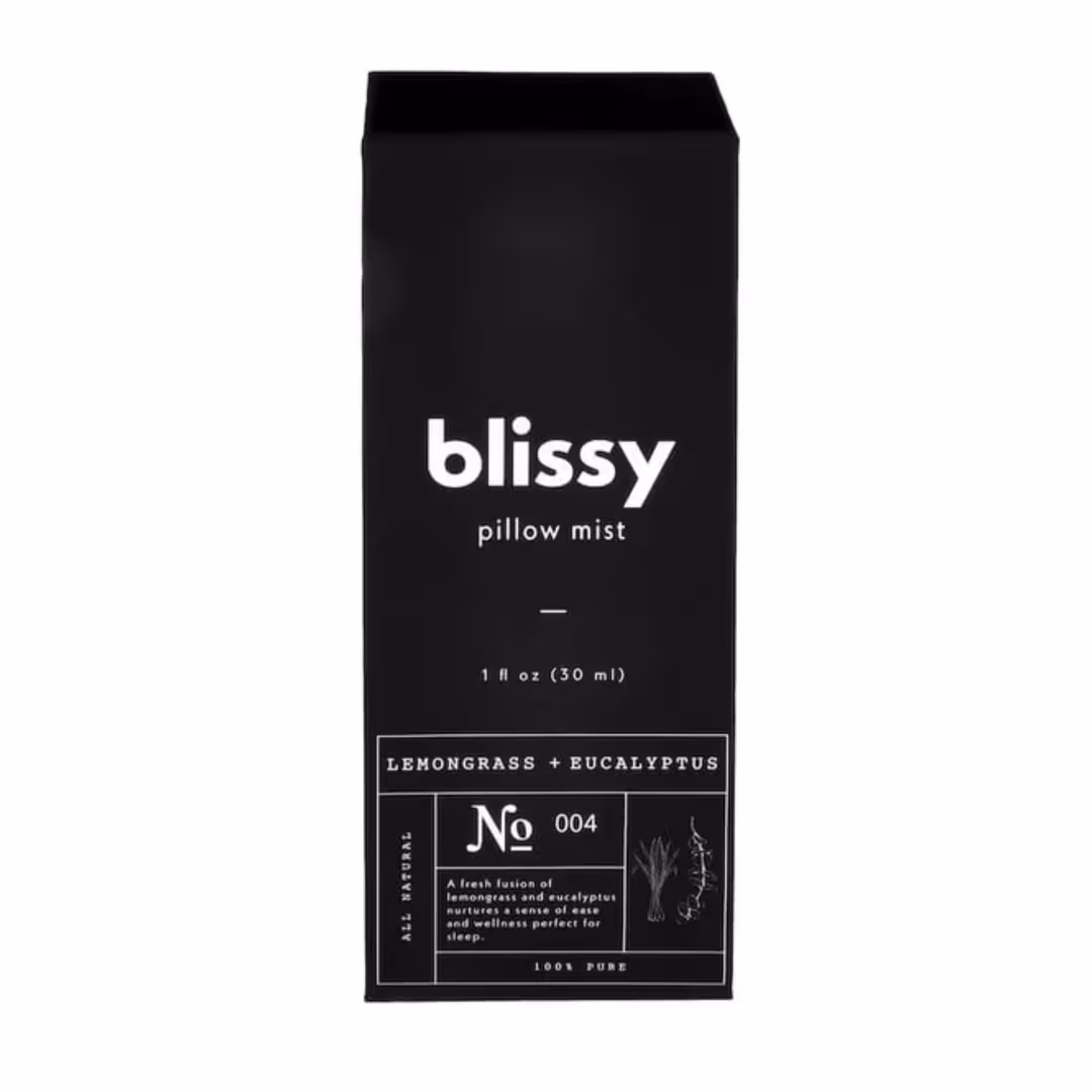 Blissy  Sleep & Pillow Mist