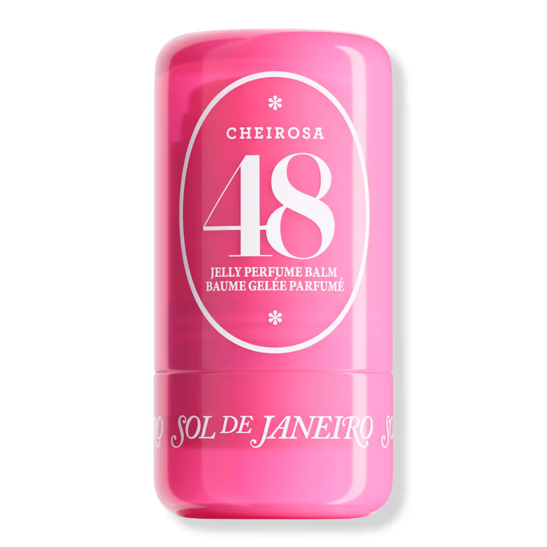 Sol de Janeiro  Cheirosa 48 Jelly Perfume Balm