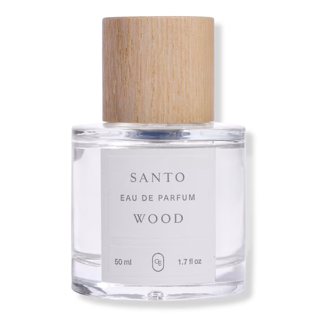 Oak Essentials  Santo Wood Eau de Parfum