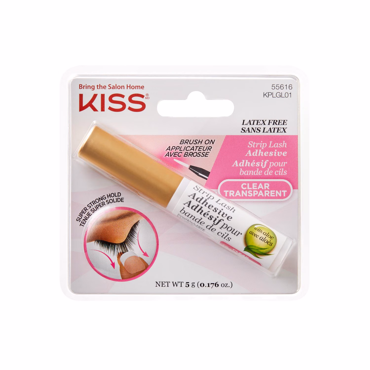 Lash Glue
