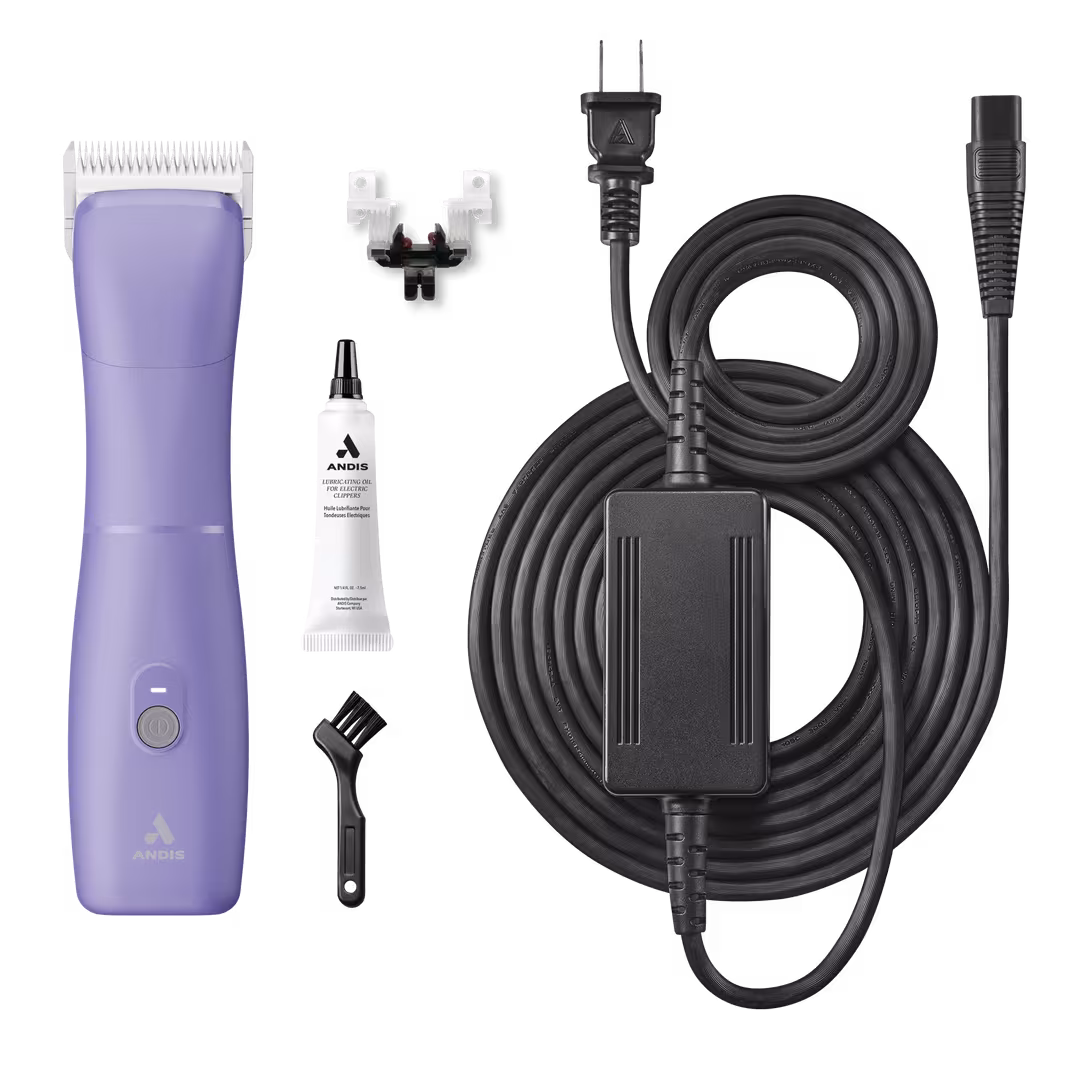 Andis  eMERGE Cord/Cordless Clipper