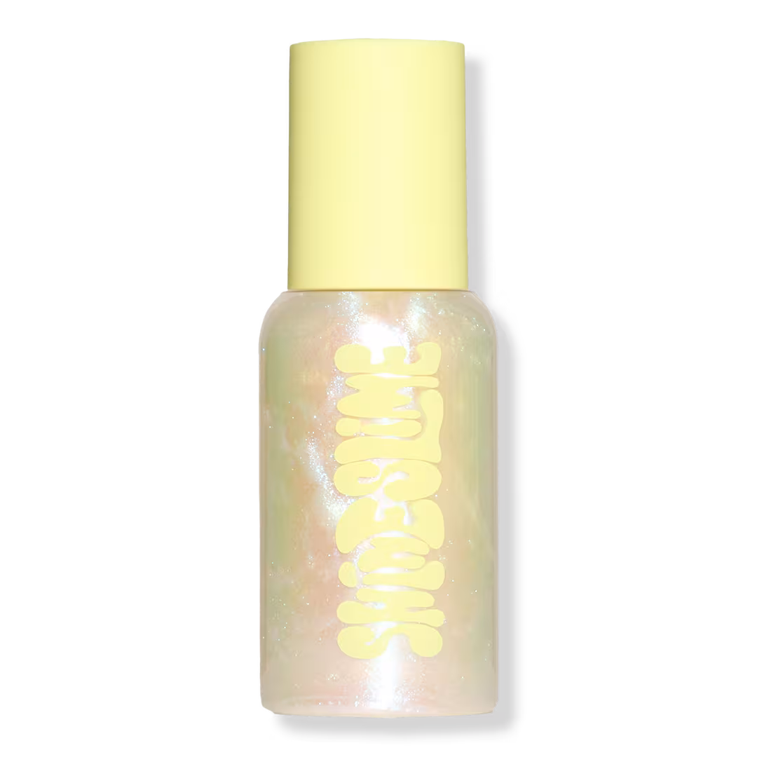 Made By Mitchell  Shine Slime Body Glow