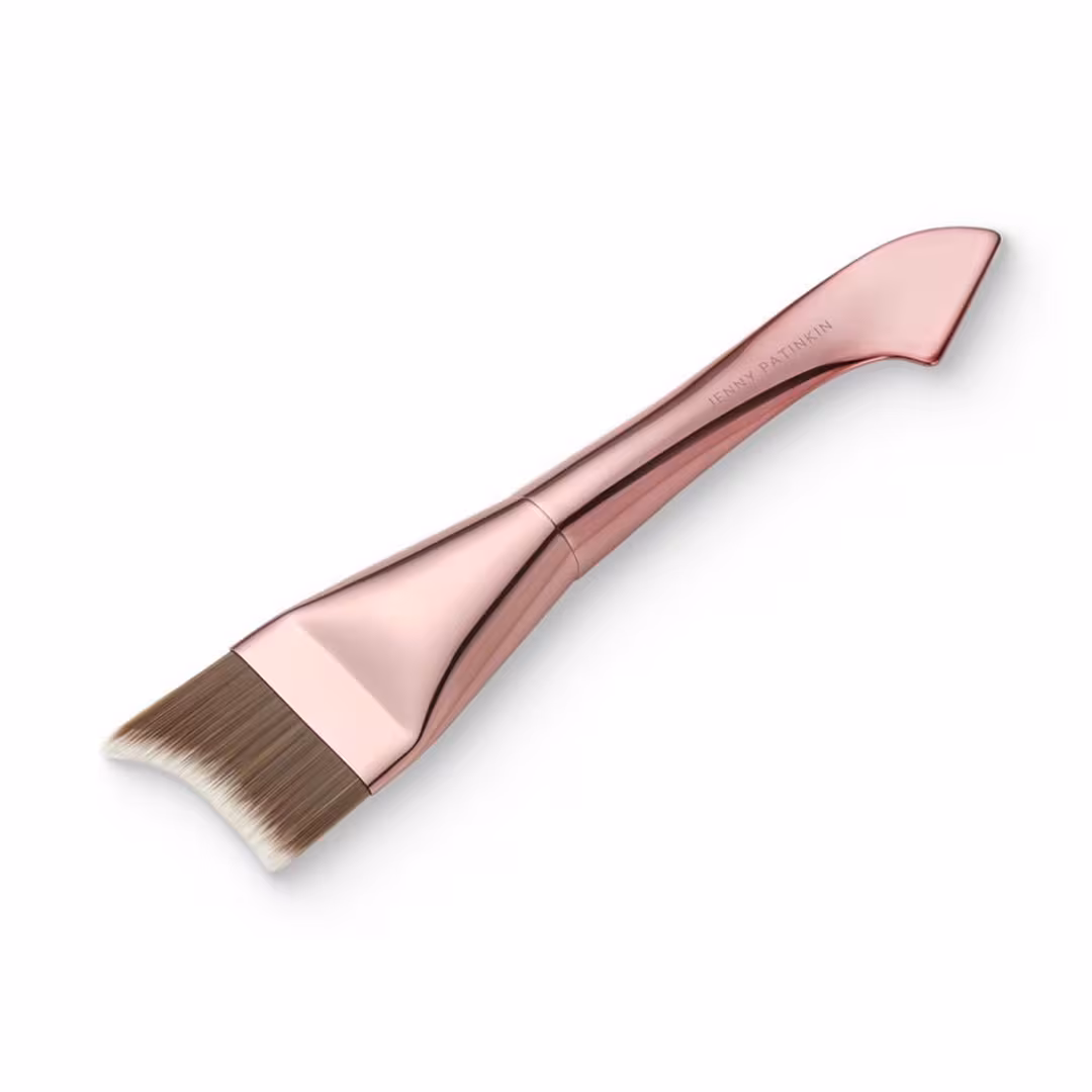 Jenny Patinkin  Sheer Beauty Ultra Thin Brush | Makeup & Skincare Applicator