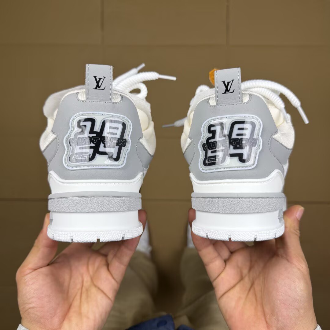 Loui Vuitto LV Skate Sneaker - CCSHOES