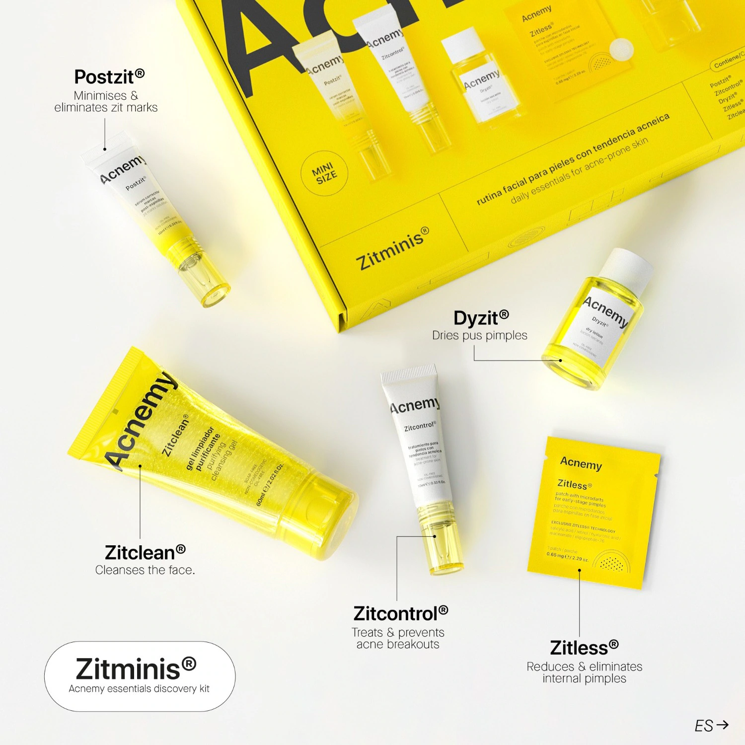 Zitminis