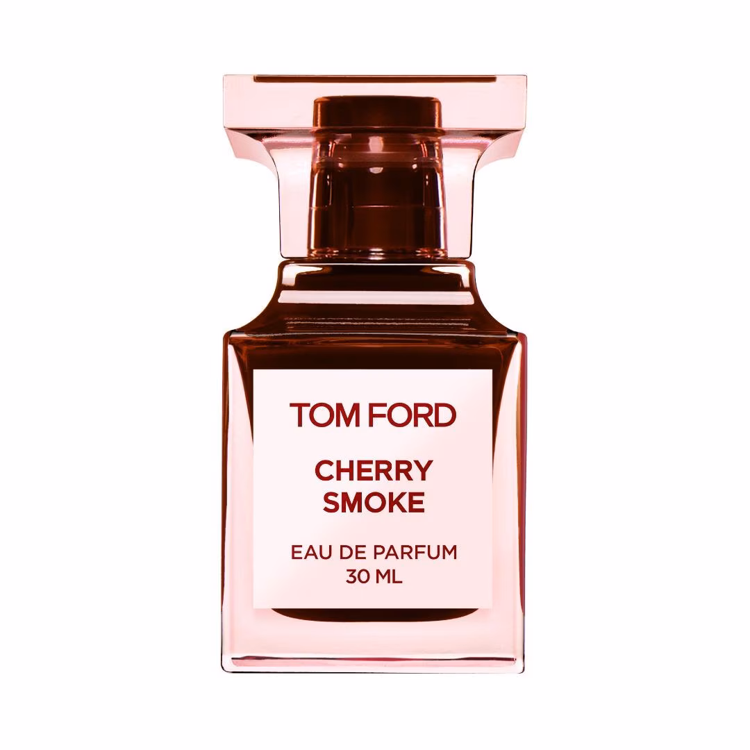 CHERRY SMOKE EDP