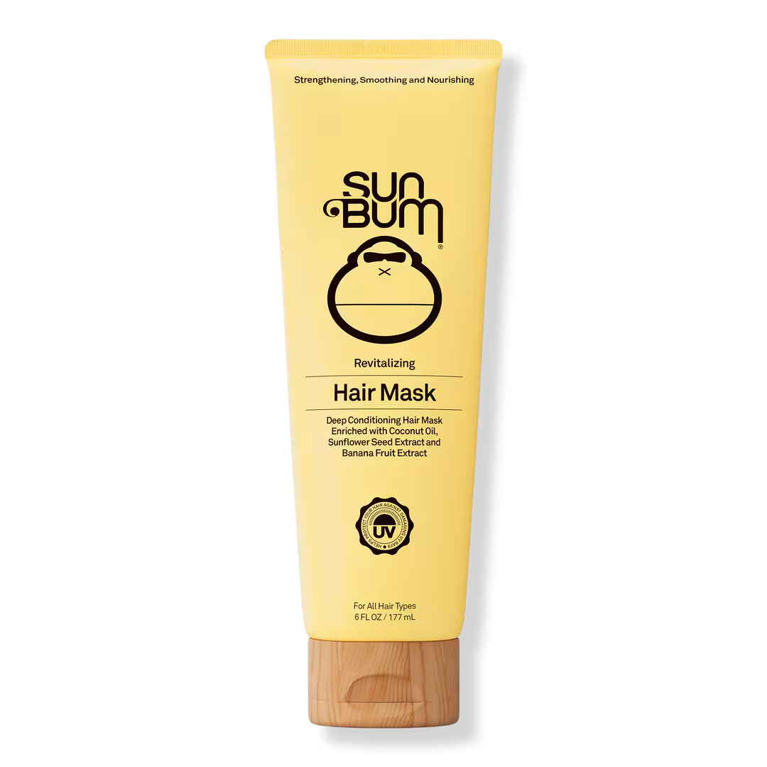 Sun Bum  Conditioning Hair Mask