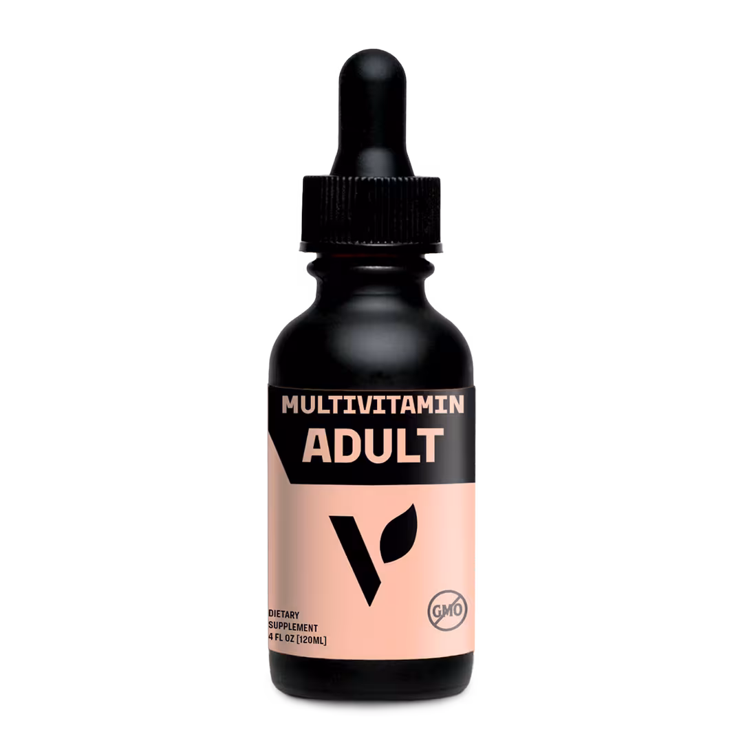 Veggimins  Adult Multivitamin