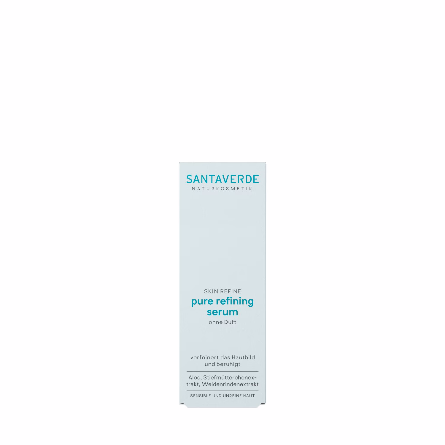Refining Serum
