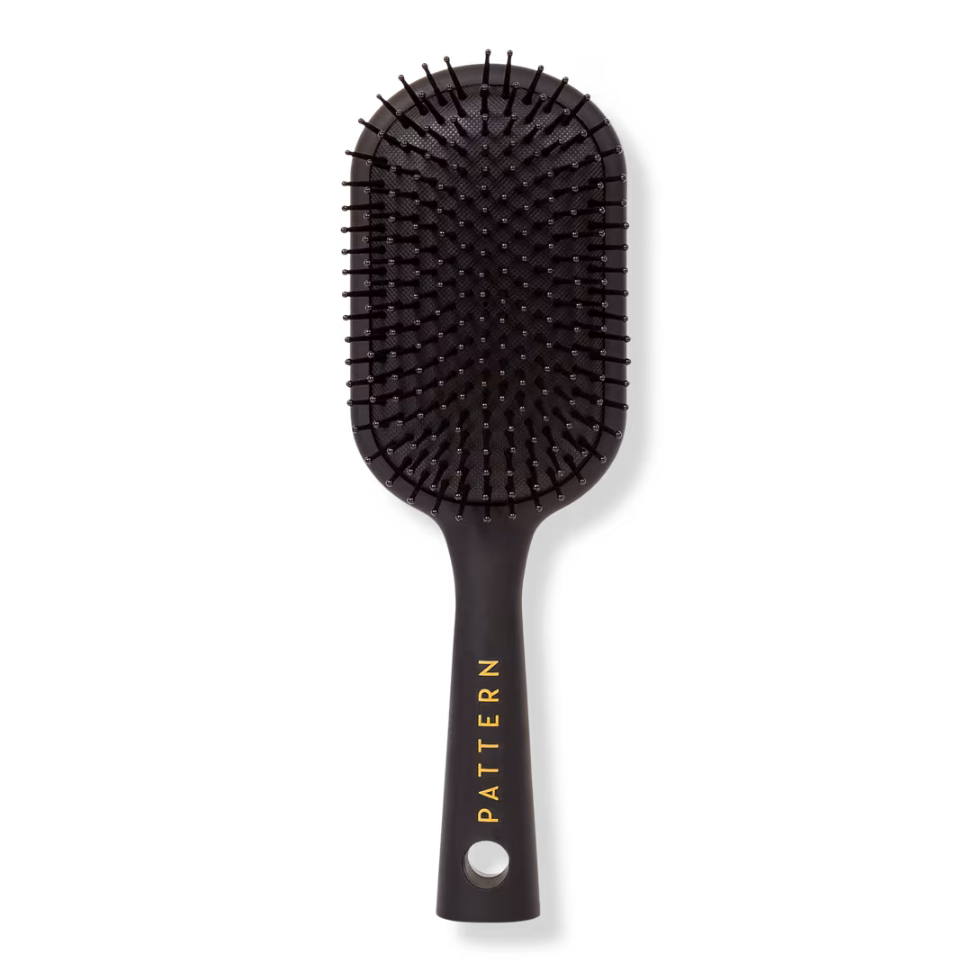 PATTERN  Paddle Brush