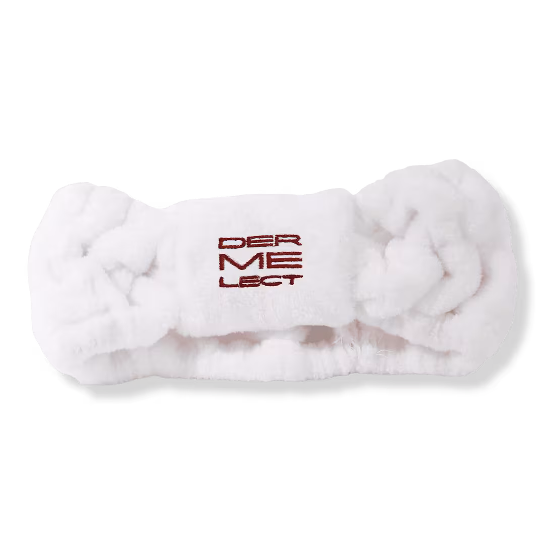 Dermelect  Spa Headband