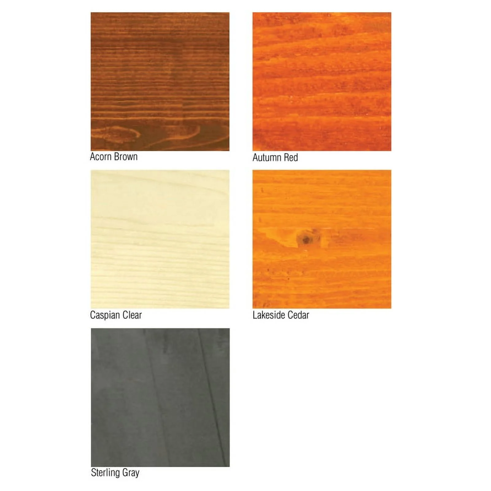 Vermont Natural Coatings PolyWhey Exterior Penetrating Stain Caspian Clear gal