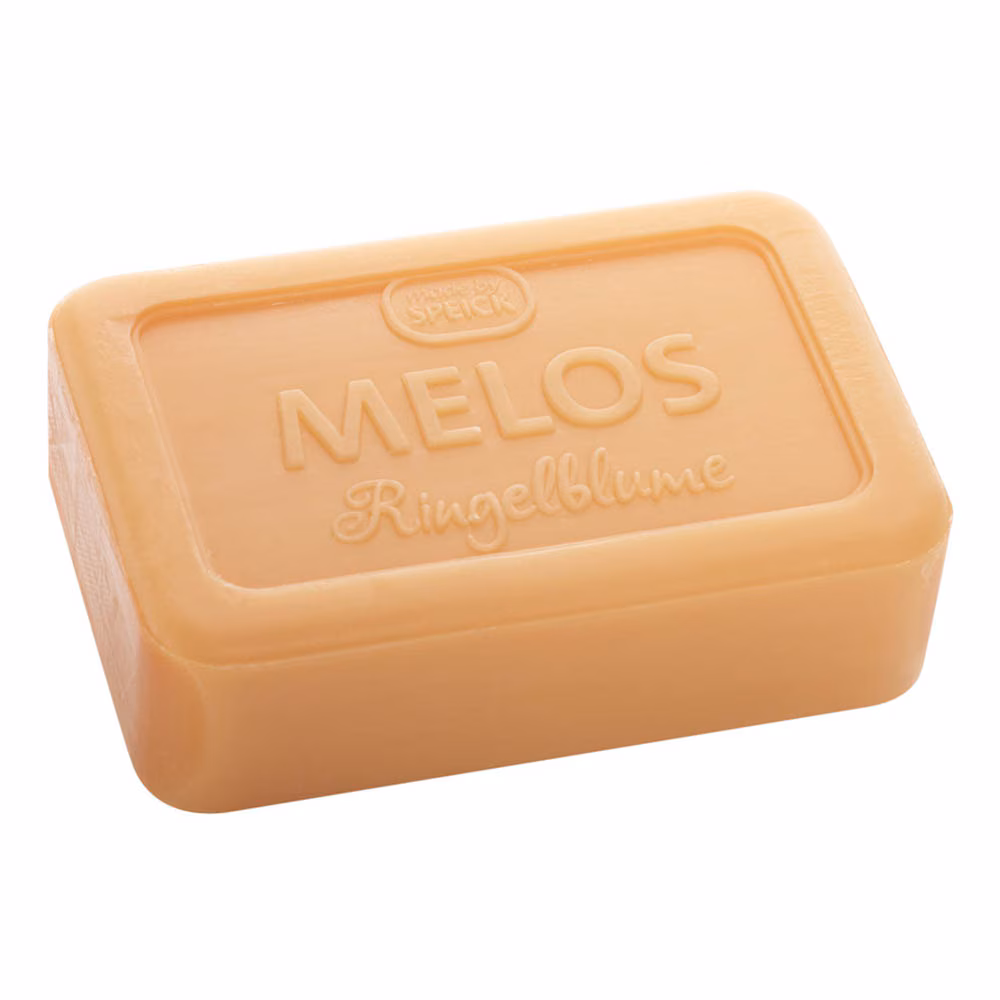 Melos Ringelblumen-Seife