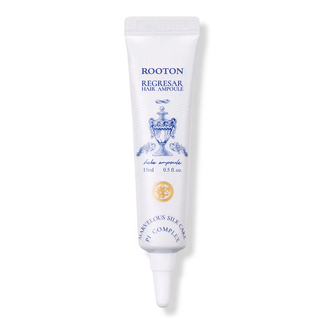 ROOTON  Regresar Hair Ampoule