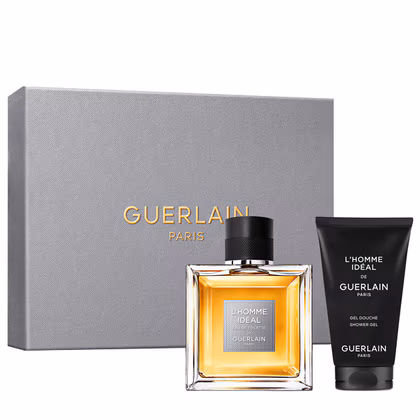 Guerlain L'Homme Idéal Eau de Toilette Spray Gift Set 175ML