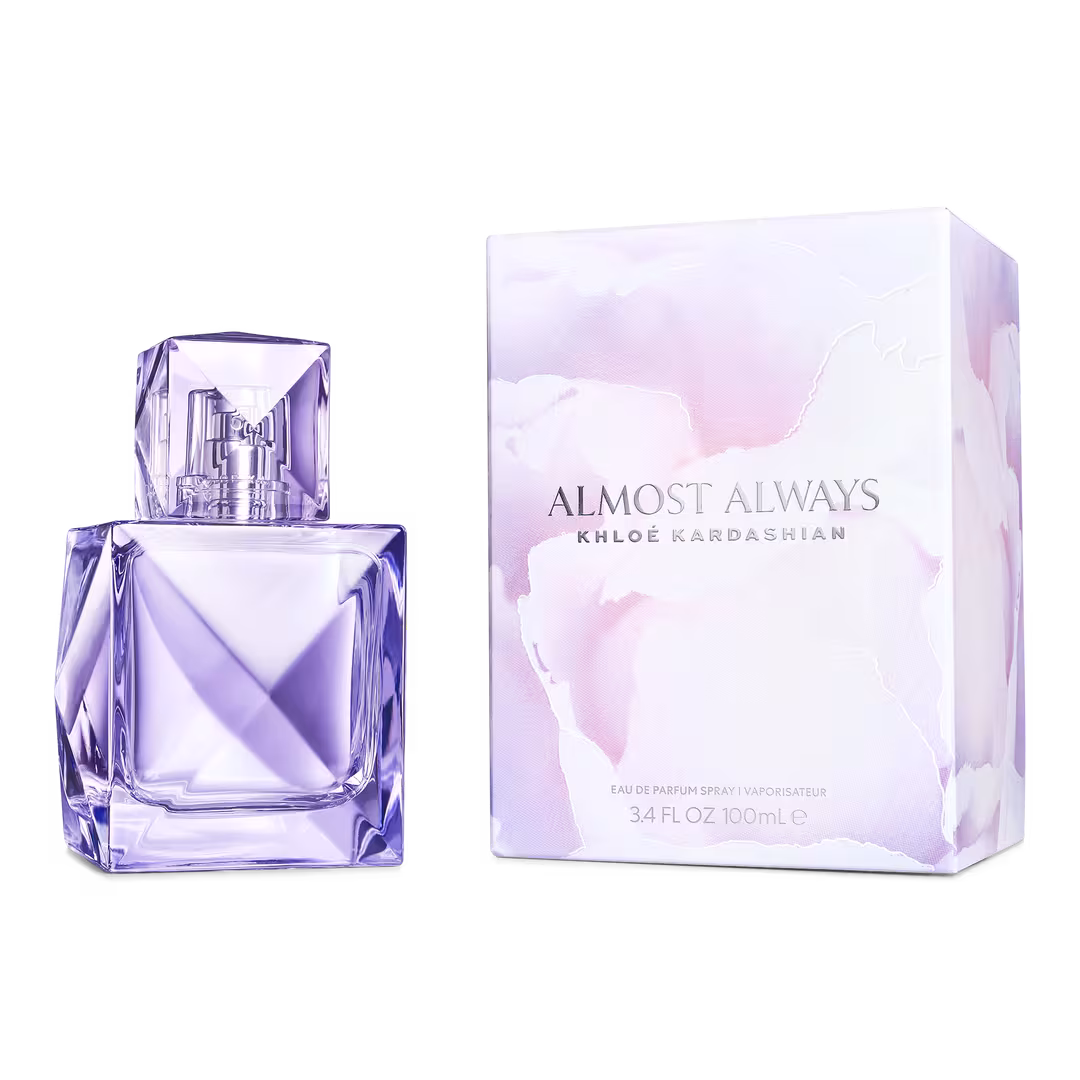 KHLOÉ KARDASHIAN  ALMOST ALWAYS Eau de Parfum