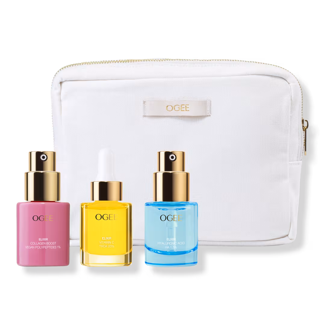 Ogee  Elixir Trio