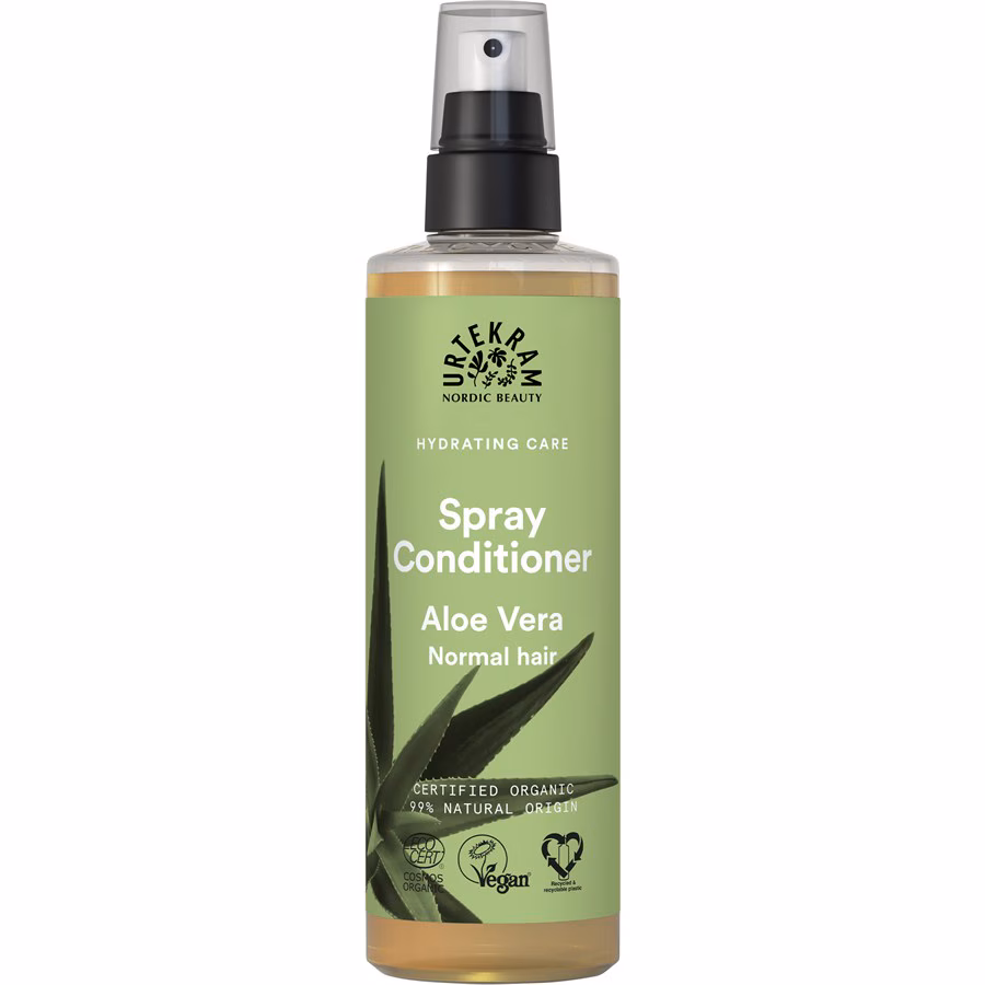 Aloe Vera Spray Conditioner