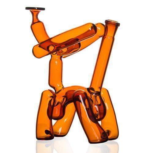 7.48 inch Ballon Dog Rig 14.5mm