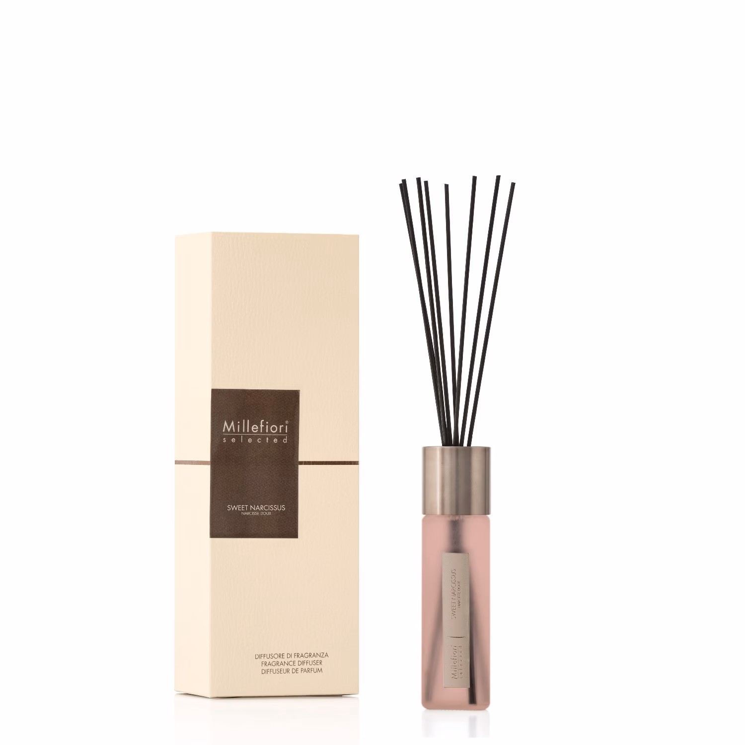 Reed Diffuser Sweet Narcissus