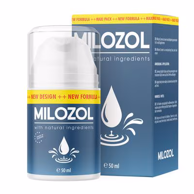 Milozol Creme