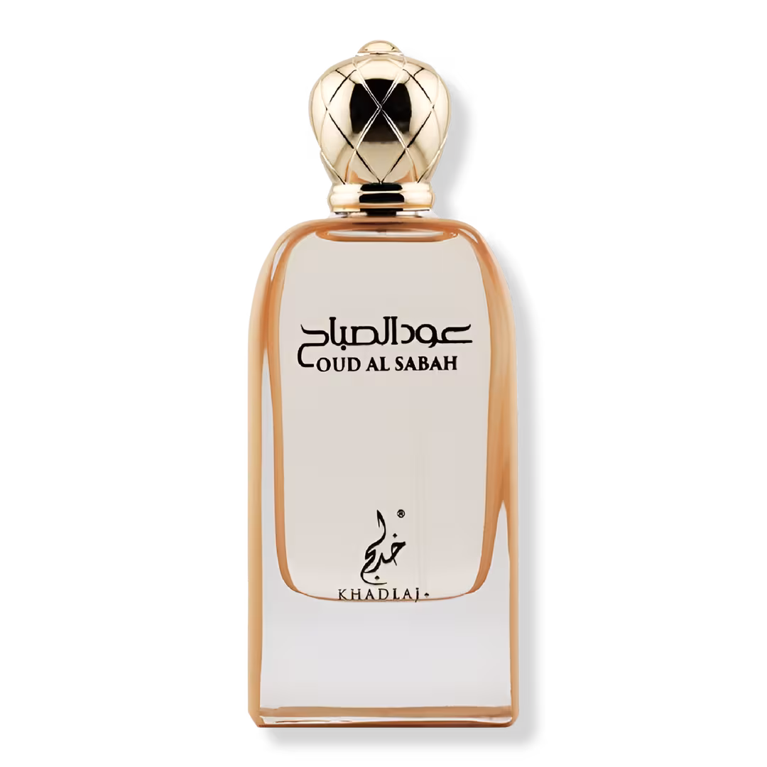Khadlaj Perfumes  Oud Al Sabah Eau de Parfum Spray