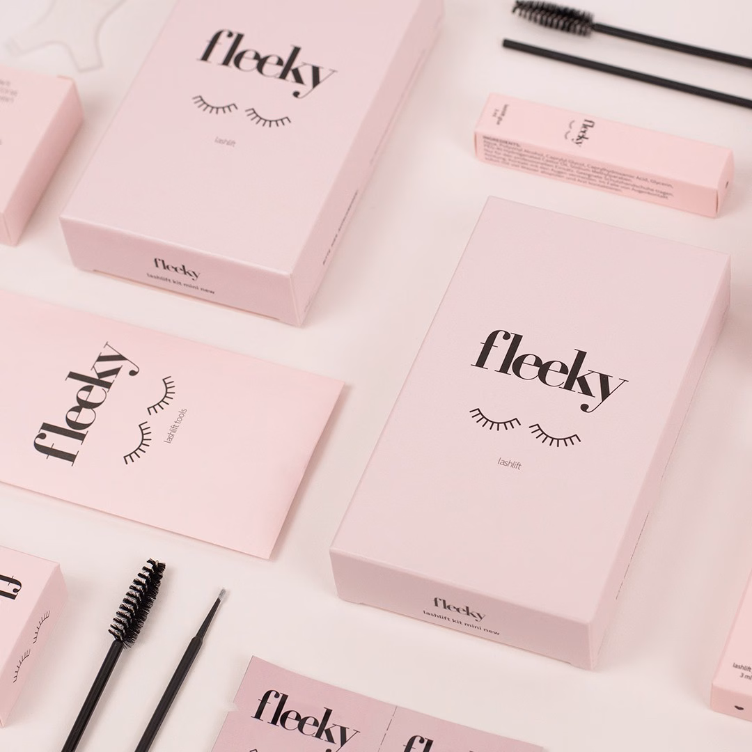 Lashlift Kit