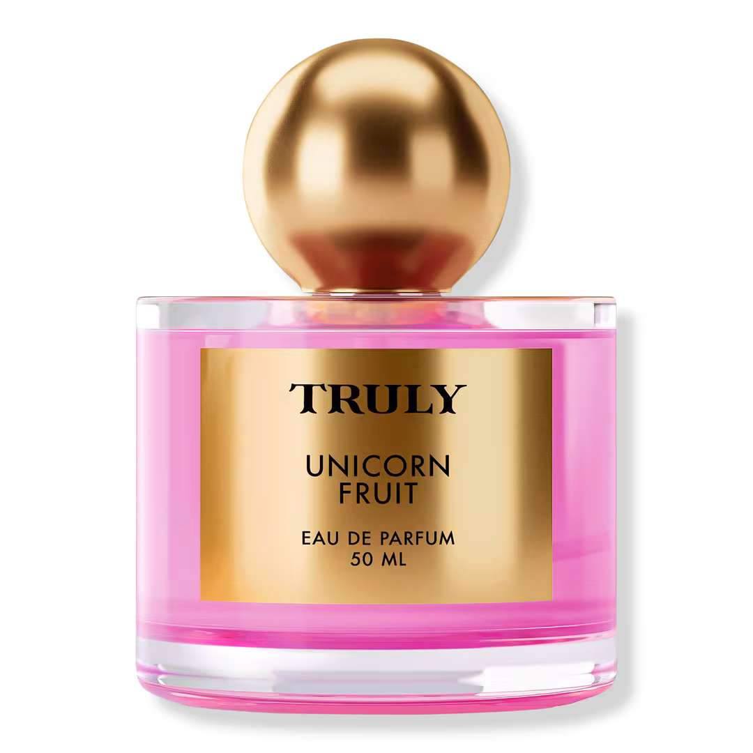 Truly  Unicorn Fruit Eau de Parfum