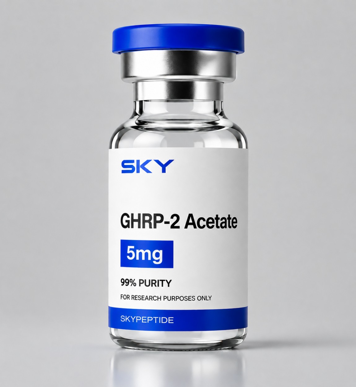GHRP-2 Acetate