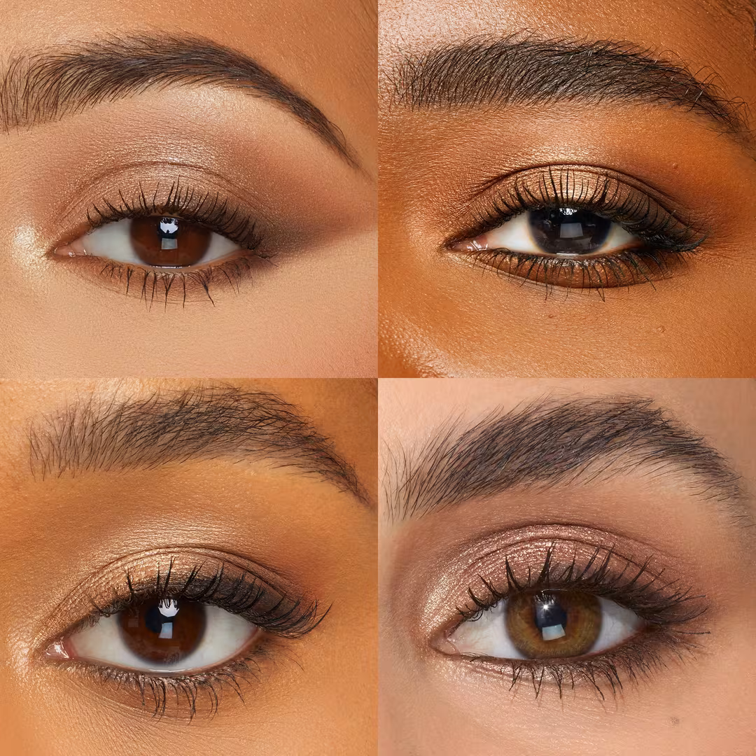 Tarte  Tartelette In Bloom Mini Amazonian Clay Palette