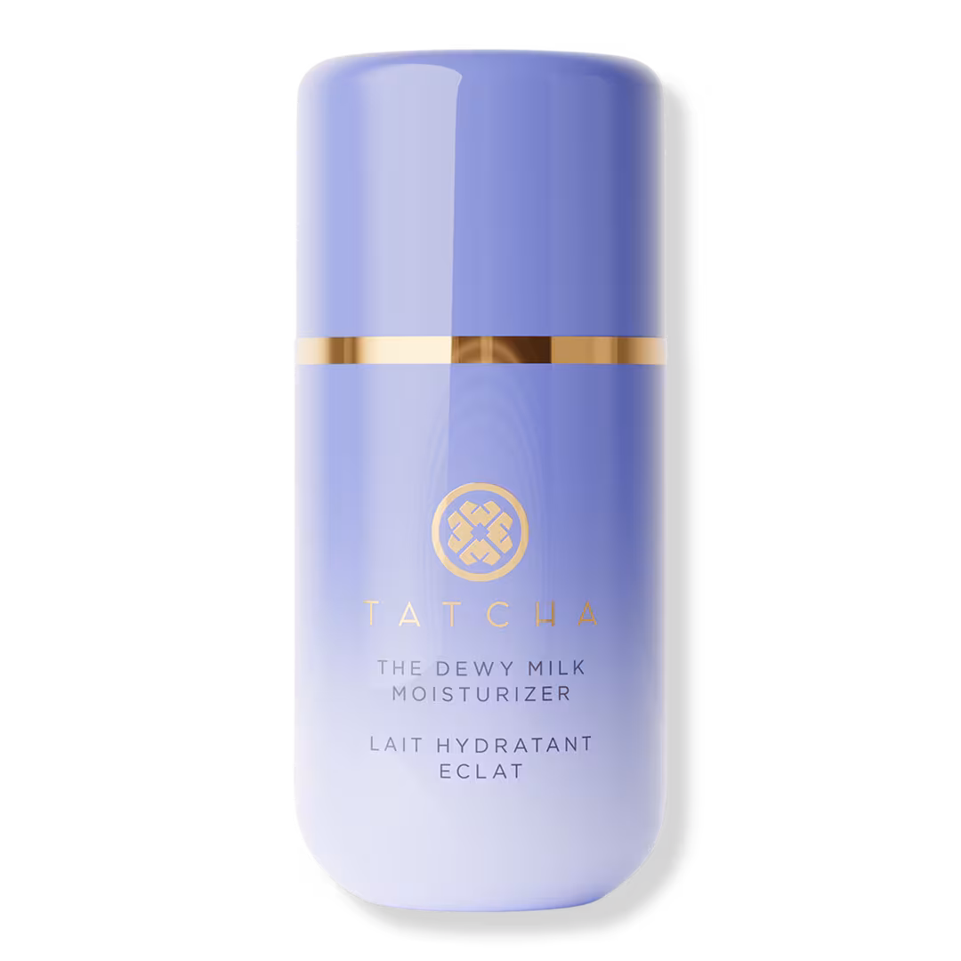 TATCHA  The Dewy Milk Moisturizer