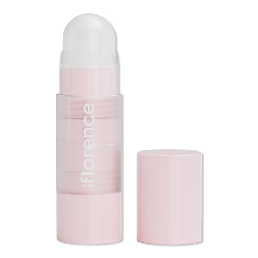 florence by mills  True To Hue pH Adjusting Lip & Cheek Balm