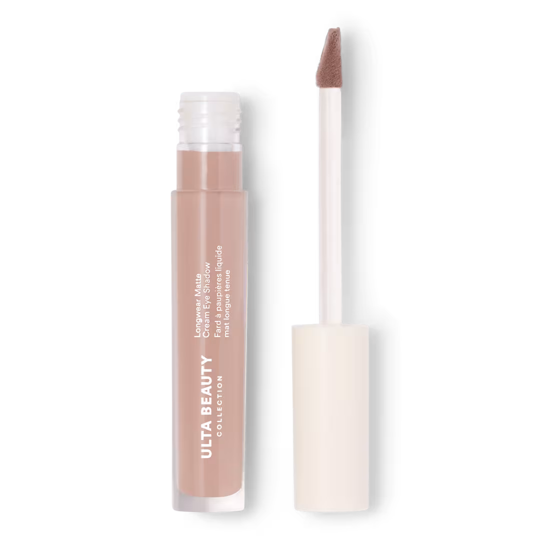 ULTA Beauty Collection  Longwear Matte Cream Eye Shadow