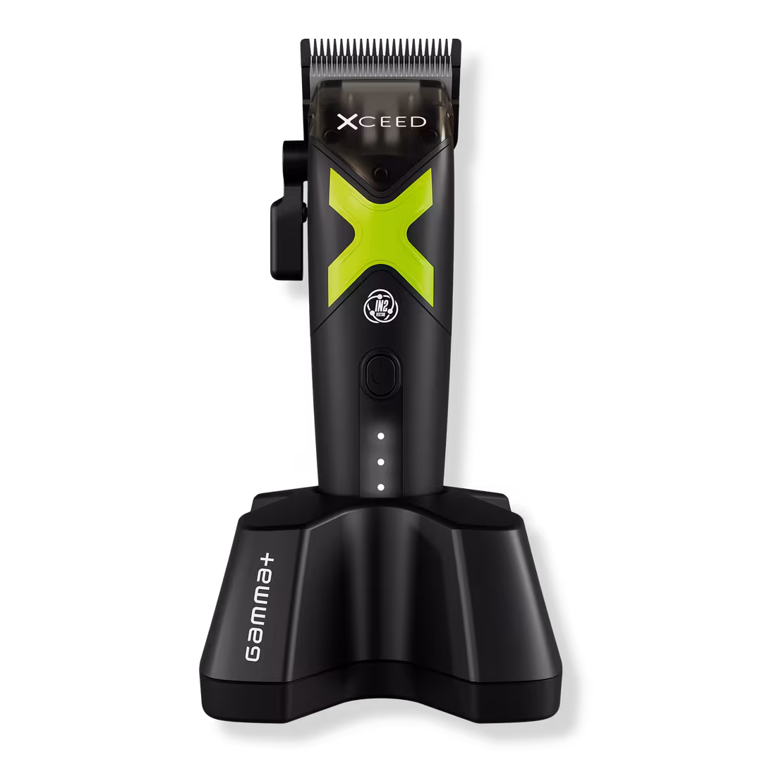 GAMMA+  Xceed Hair Clipper