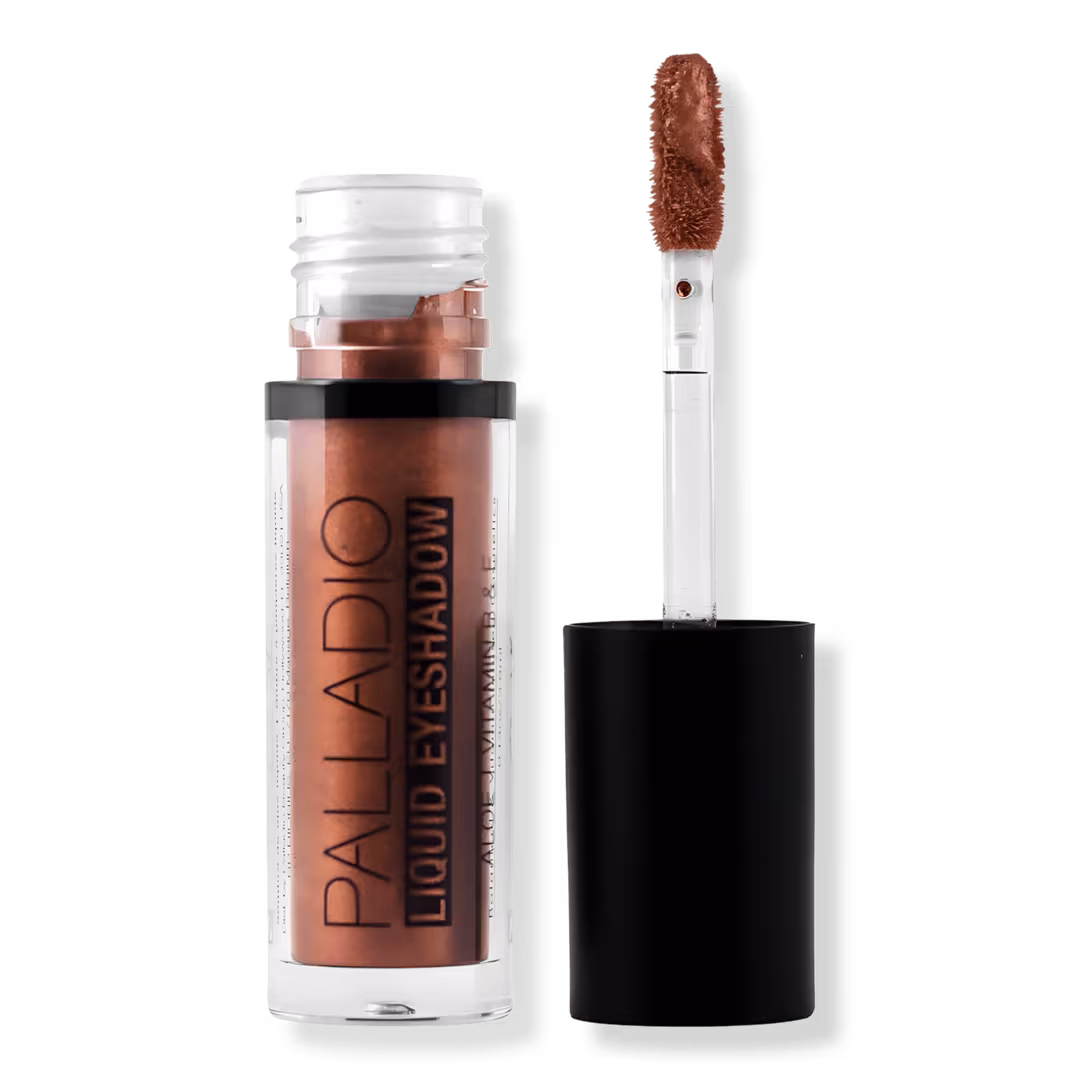 Palladio Beauty  Liquid Eyeshadow