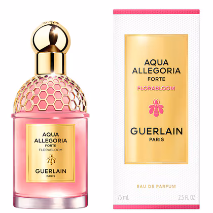 Guerlain Aqua Allegoria Florabloom Forte Eau de Parfum Spray 75ML