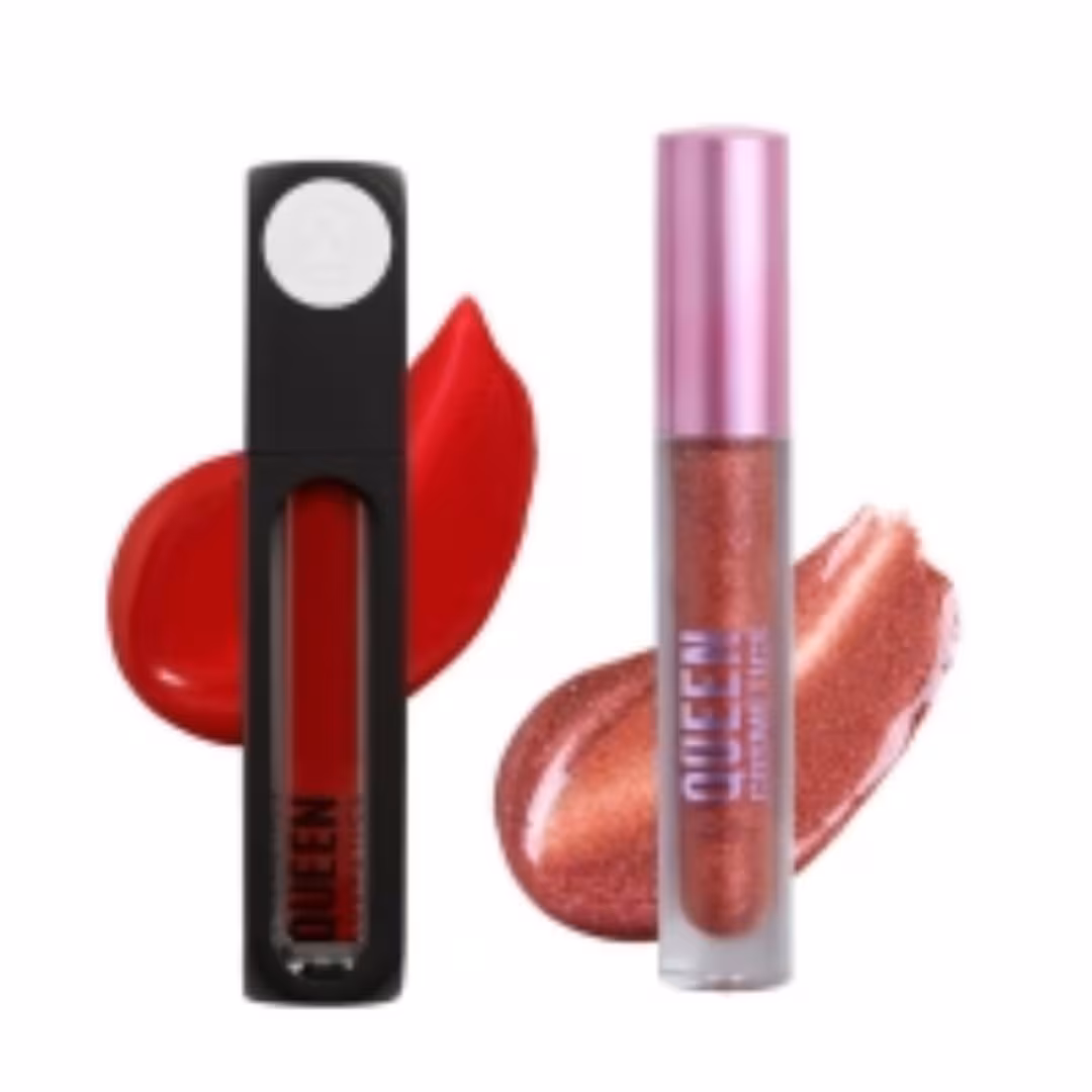 Queen Cosmetics  Lip Kit