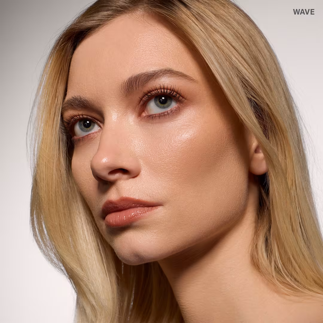 Morphe  Complexion Boost Peptide Bronzing Serum