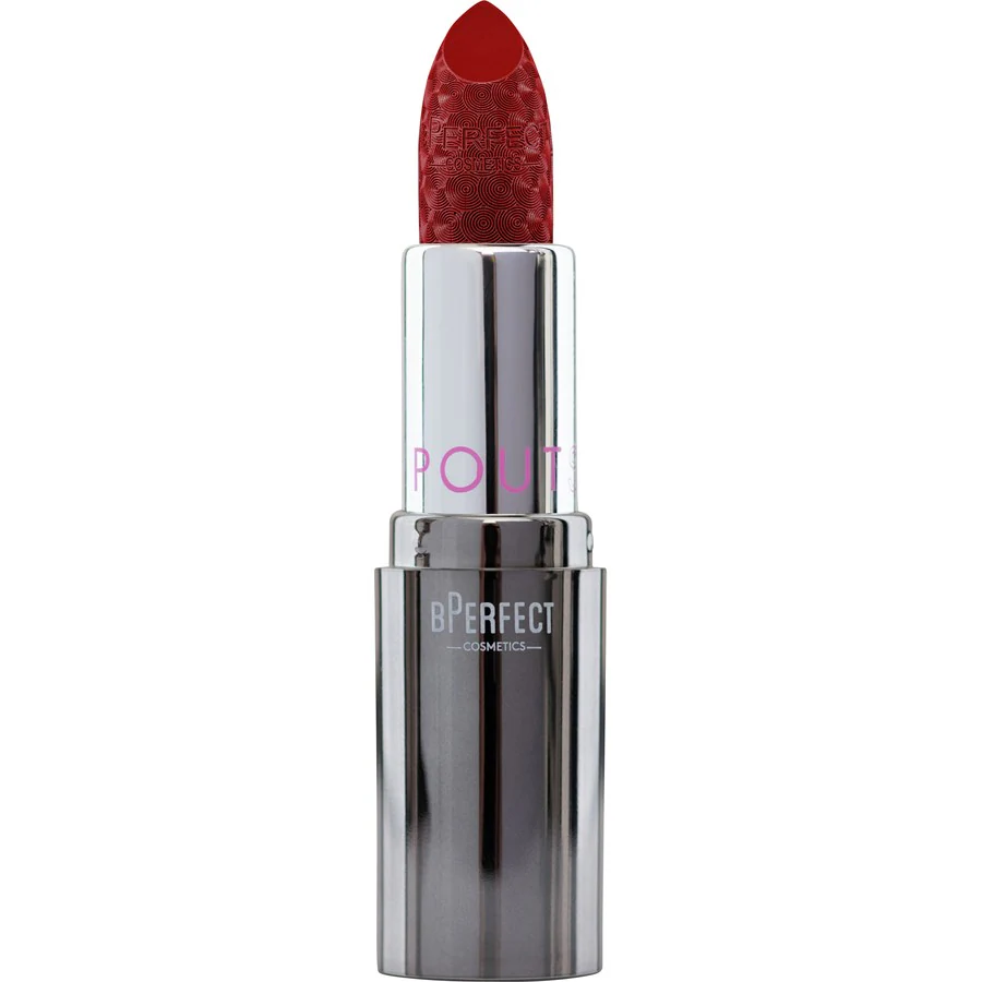 Soft Matte Pout Poutstar Lipstick