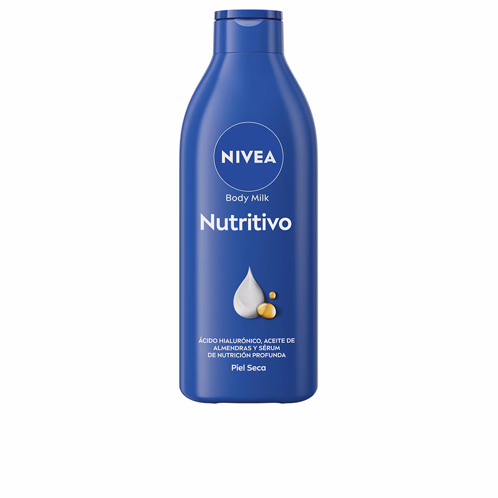 NÄHRENDE Körpermilch