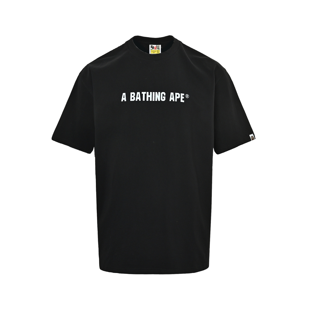 Bape T-shirts - CCSHOES