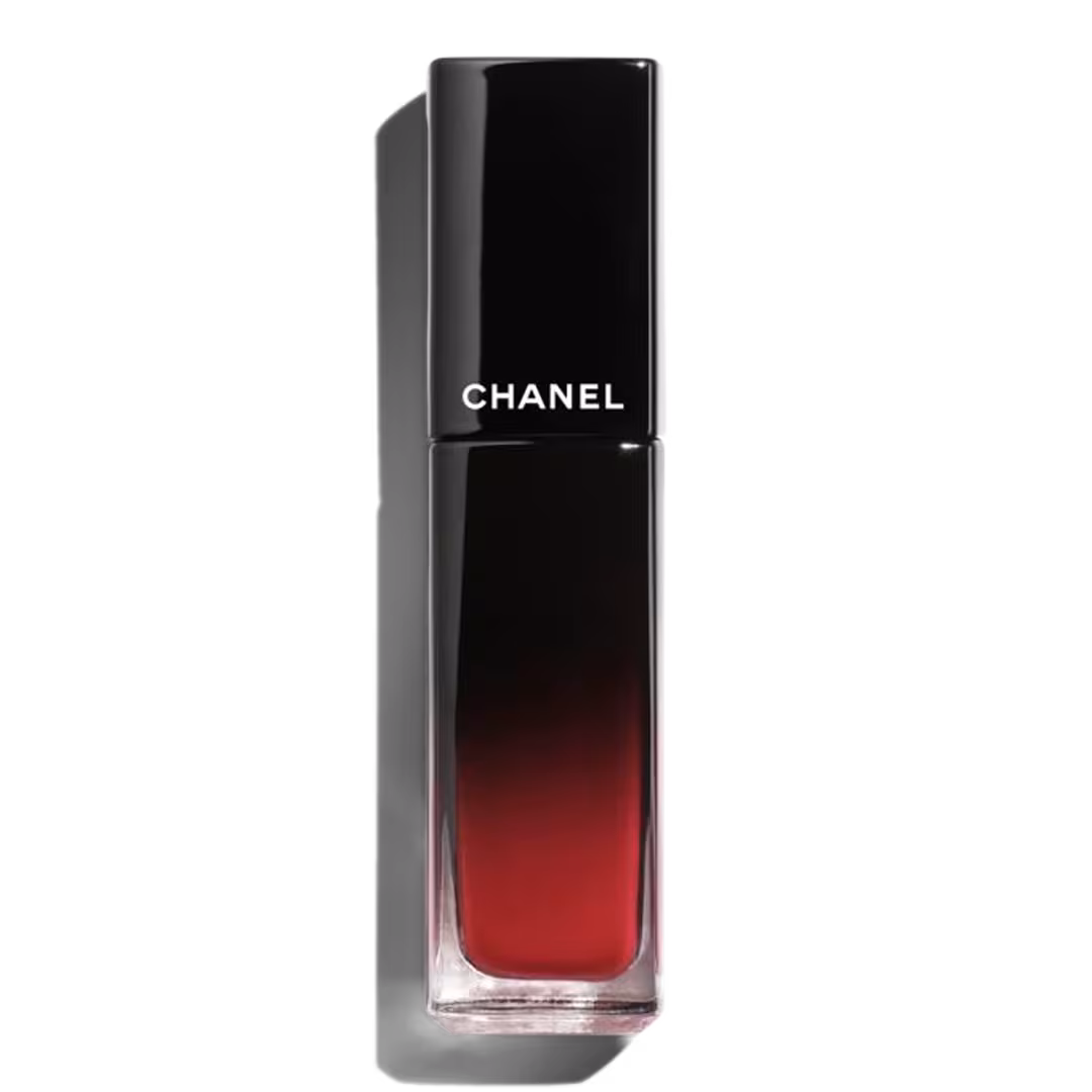 CHANEL  ROUGE ALLURE LAQUE Ultrawear Shine Liquid Lip Colour