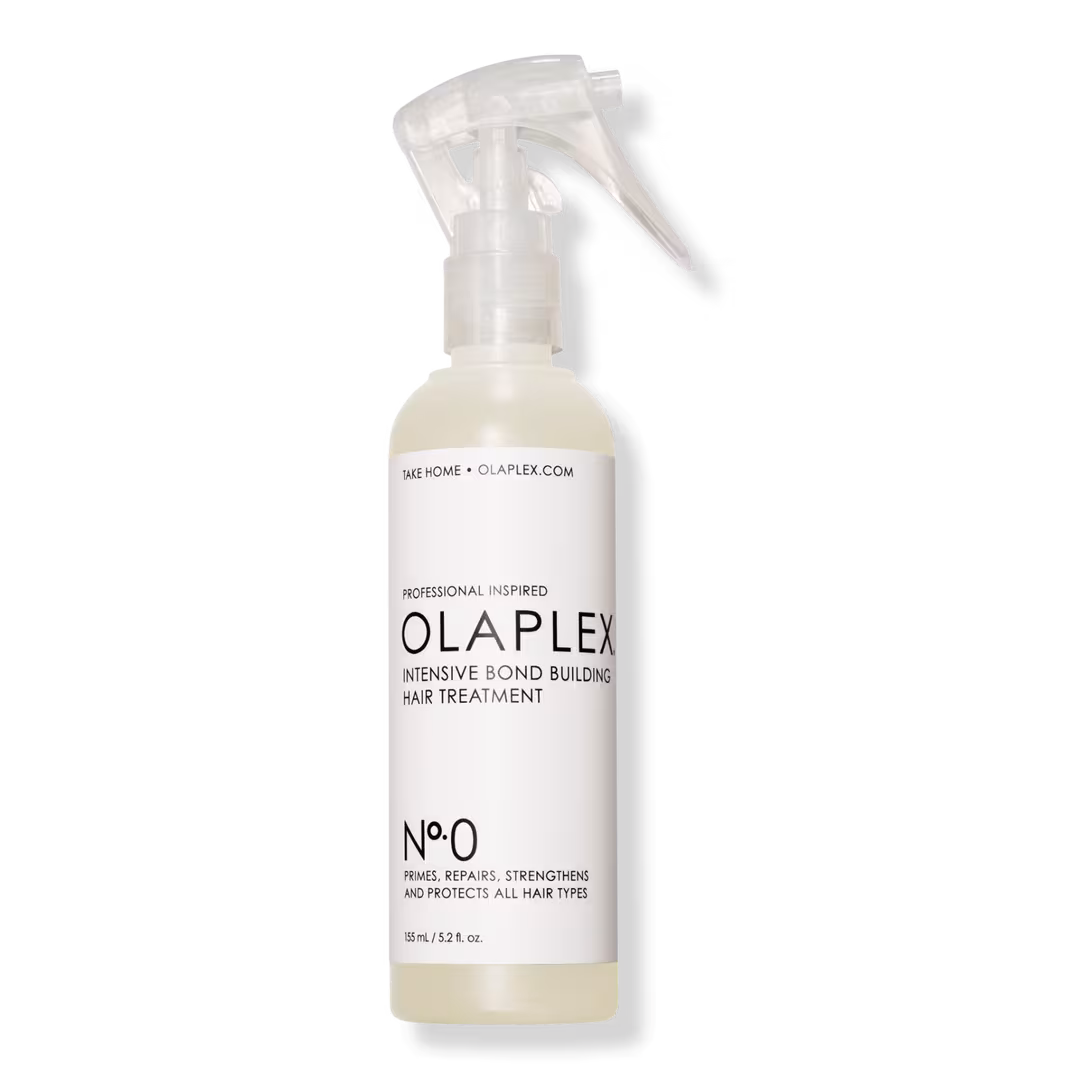 OLAPLEX  No.0 Intensive Bond Building Hair Treatment for Deep Repair & Strengthening