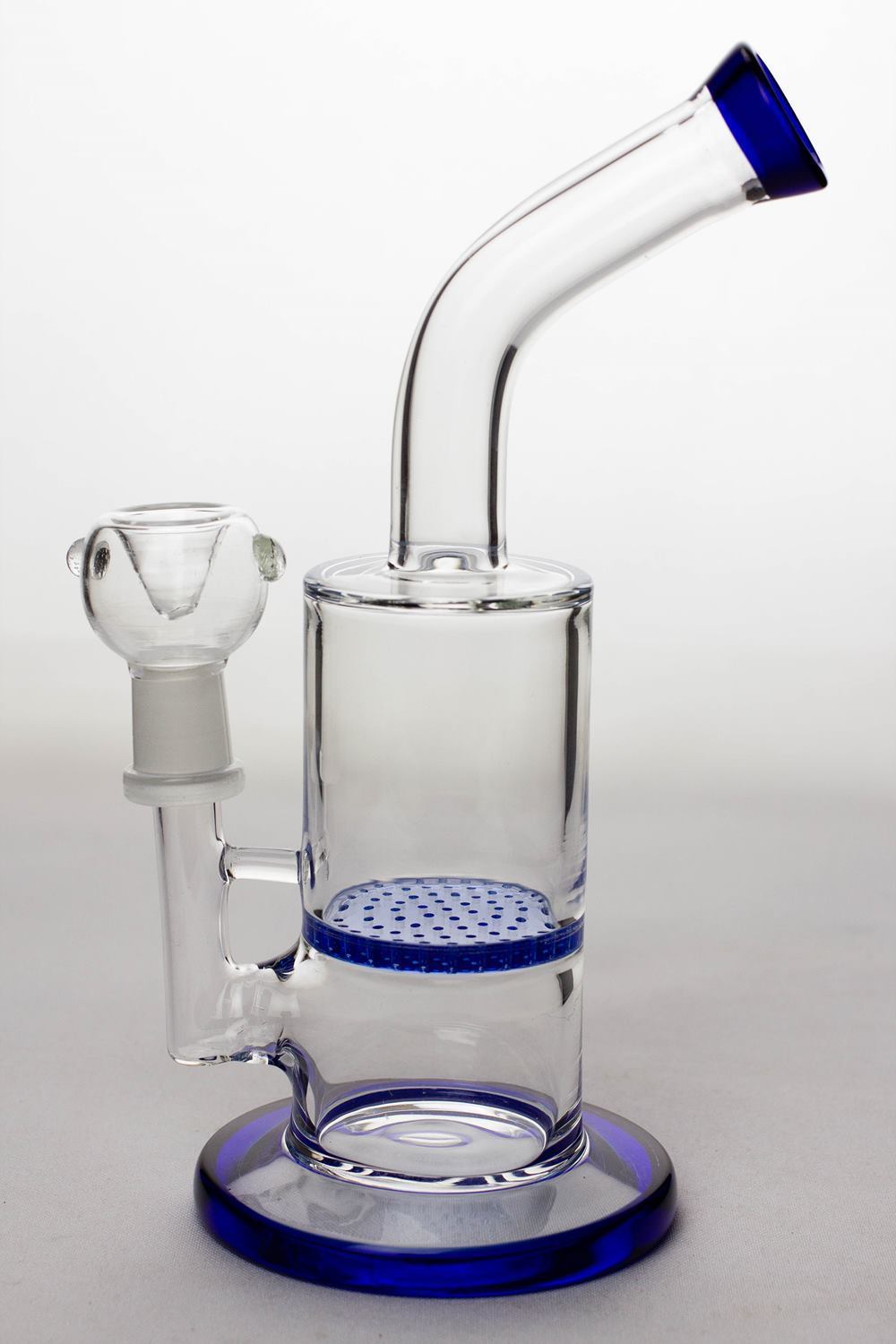 8.5 Honeycomb Flat Diffused Bubbler