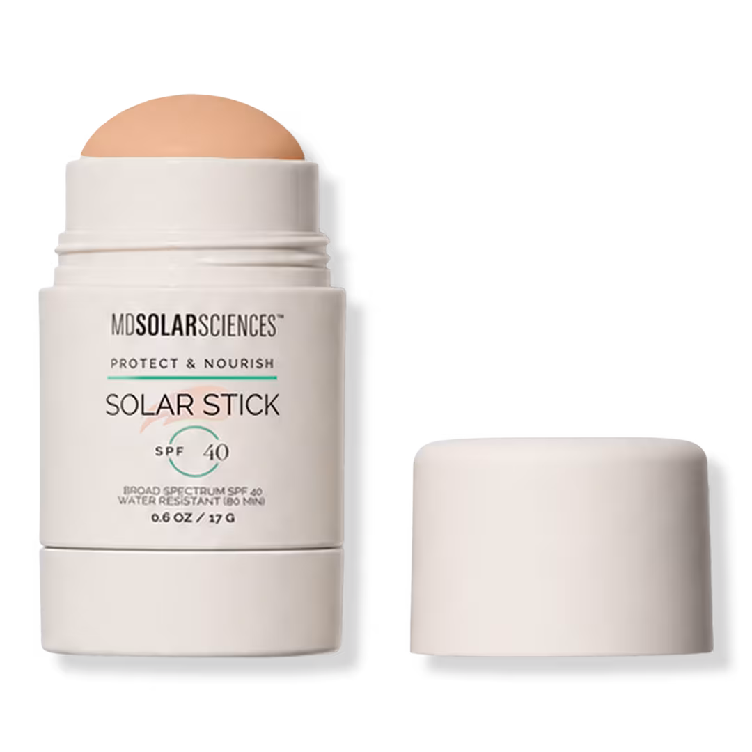 MDSolarSciences  Tinted Solar Stick SPF 40