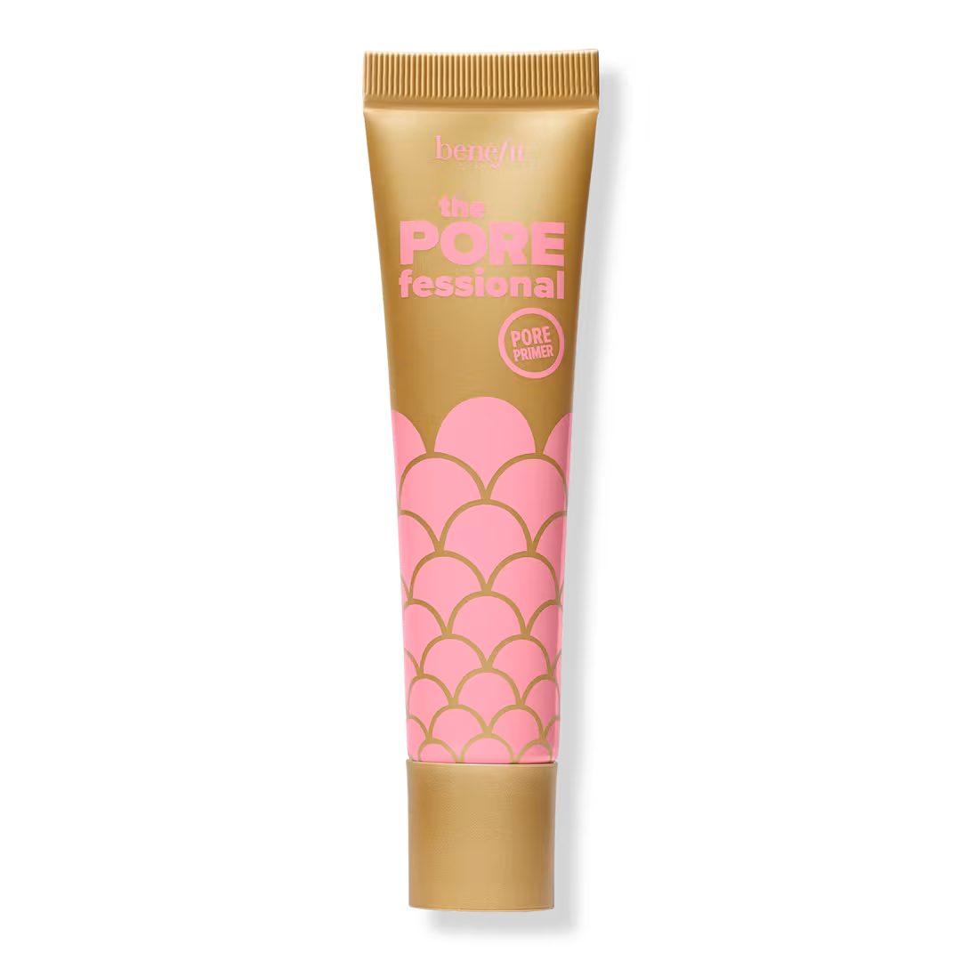 Benefit Cosmetics  The POREfessional Pore Minimizing Primer Limited Edition