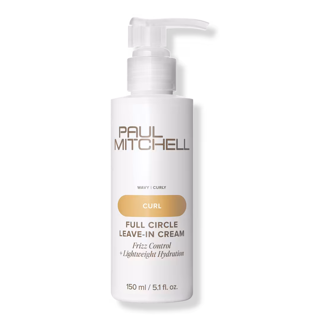Paul Mitchell  Full Circle Leave-In Cream