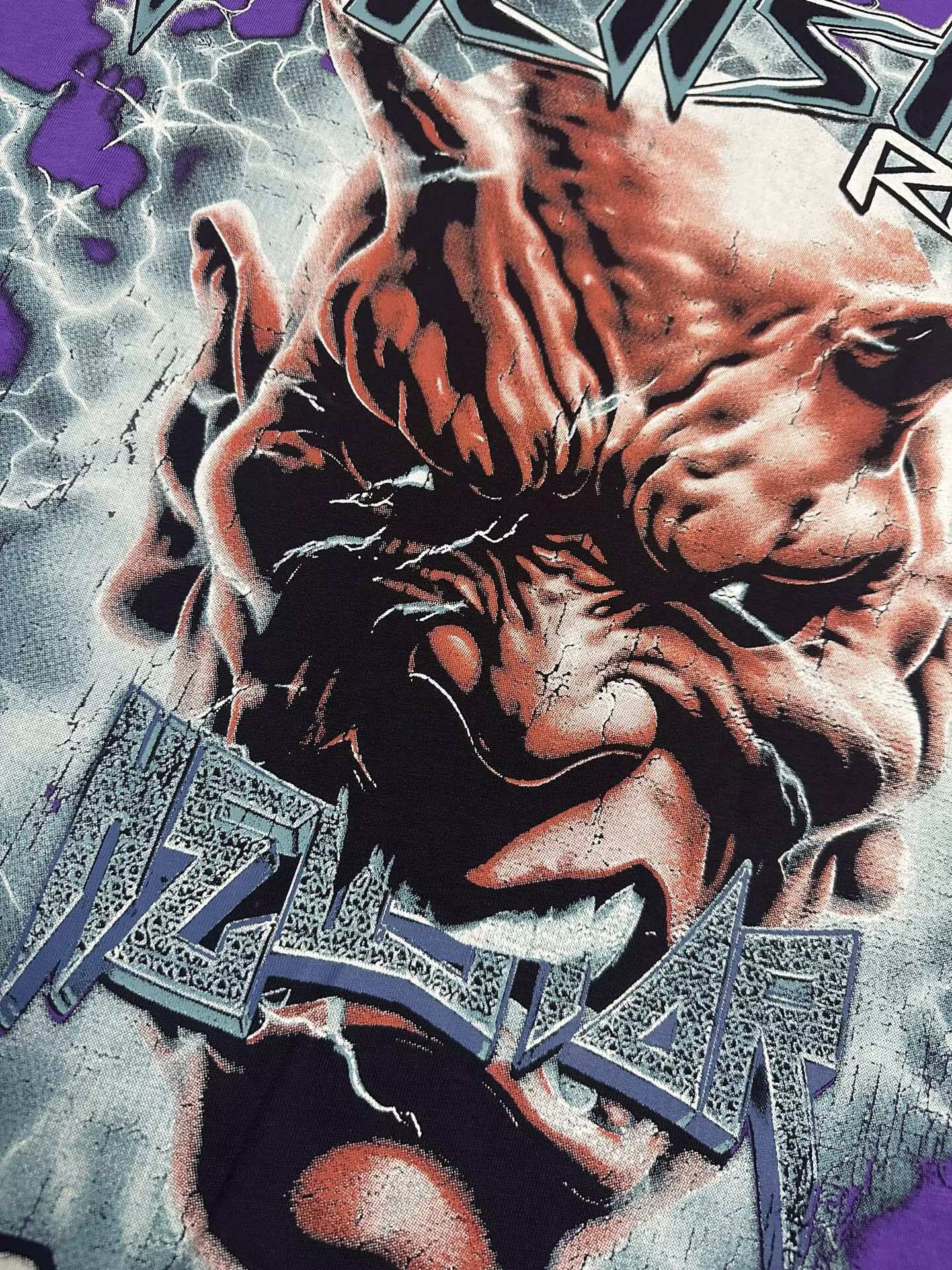 Hellstar T-shirts - CCSHOES